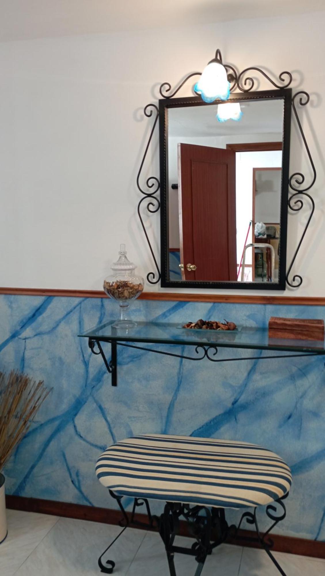Barrio Nuevo Villa Cazalla de la Sierra Exterior photo